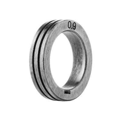 Ролик подающий (порошок Ø 35—25—8 мм)