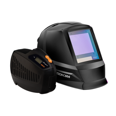 СИЗОД TECH C80D + VENTO