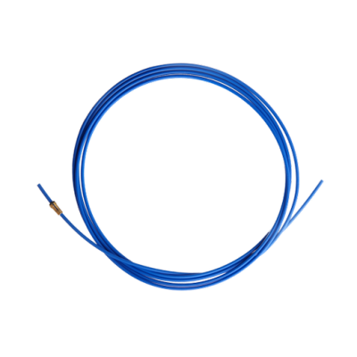 Канал направляющий тефлон синий (0.6-0.9)