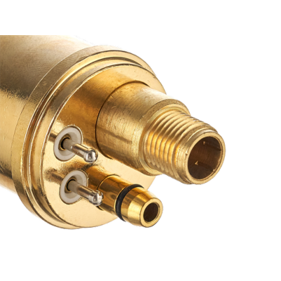 Разъем MS 15 ITB0059