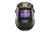 Маска сварщика SAVAGE A40 9-13 DIN черная ESAB сменные батареи 0700000490