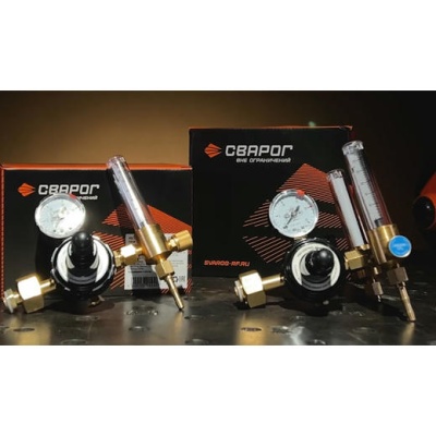 PRO CONTROL AR/CO2 2Р