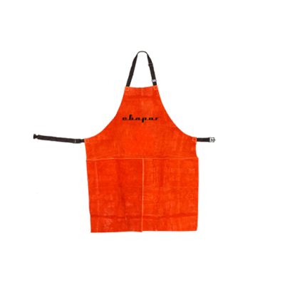 Фартук спилковый ФР-1