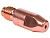 Наконечник E-Cu КЕДР PRO М8 / _ 1.6мм (10,0 / 30)