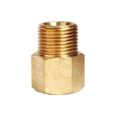 Переходник 3/8—1/4 IZT5074