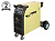 Полуавтомат  КЕДР MIG-250GS (220В, 40–250А)