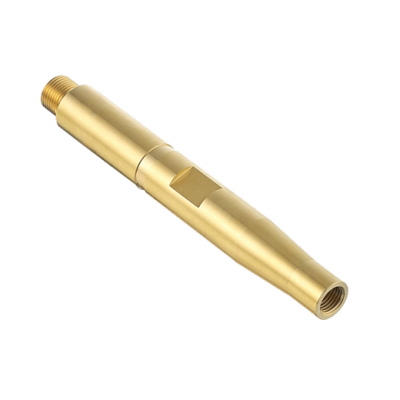 Мундштук под сварочный наконечник (MZ)