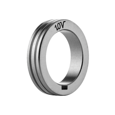 Ролик подающий (сталь Ø 35—25—8 мм) (ф35)