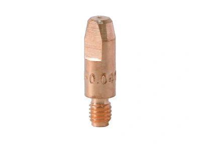 Наконечник E-Cu КЕДР EXPERT М6 / _ 1.0мм (8,0 / 28)