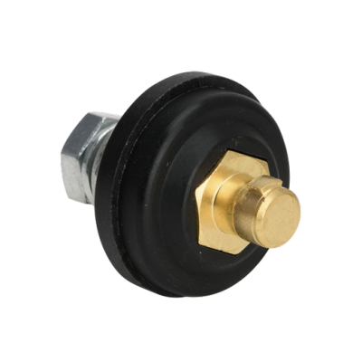 Вилка панельная 10—25 ISQ0060