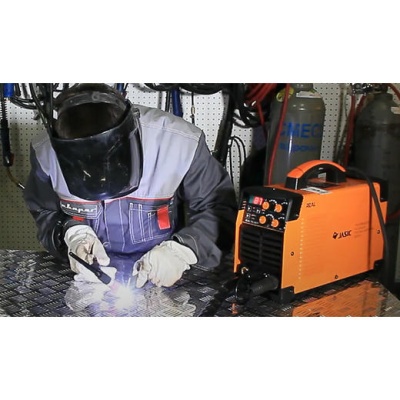 REAL TIG 200 P (W224)