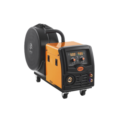 TECH WF—502 DIGITAL