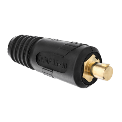 Вилка кабельная 35—50 ISQ0077