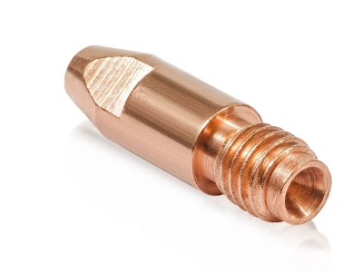Наконечник E-Cu КЕДР PRO М8 / _ 0.8мм (10.0 / 30)
