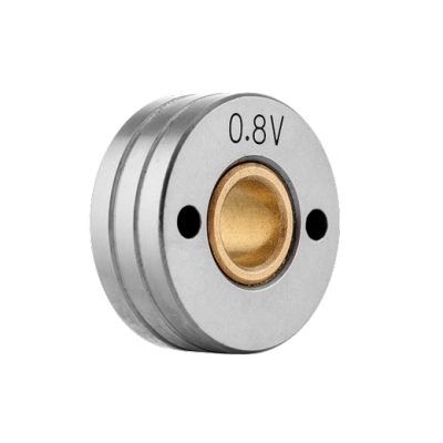 Ролик подающий (сталь Ø 30—14—12 мм)