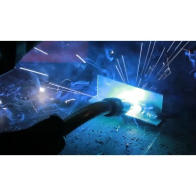 TECH MIG 350 P (N316)