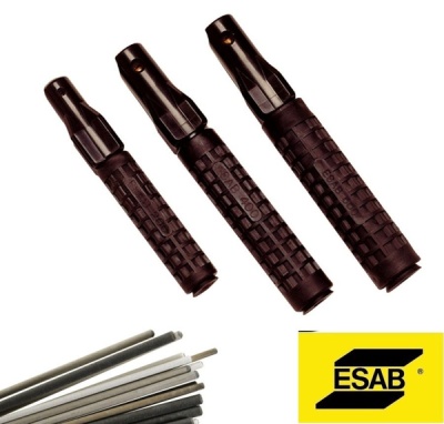 Электрододержатель ESAB 200 (0333249001)