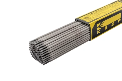 Электроды КЕДР УОНИ 13/55 _ 4,0 мм (пачка 6кг)