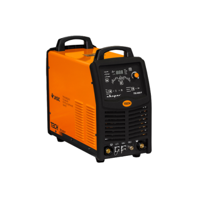 TECH TIG 400 P (W322)