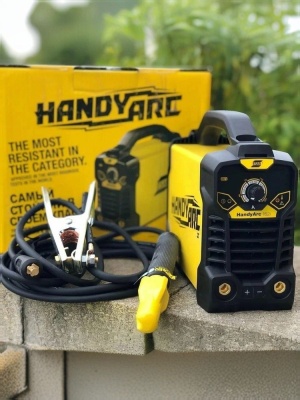 ESAB Handy Arc 162i