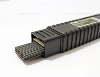 Электроды для сварки чугуна КЕДР NiFe _ 3,2мм (пачка 1кг)