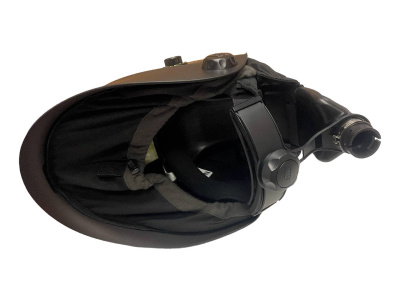 Маска сварочная ESAB Savage A40 9-13 Черная for air (0700500400)