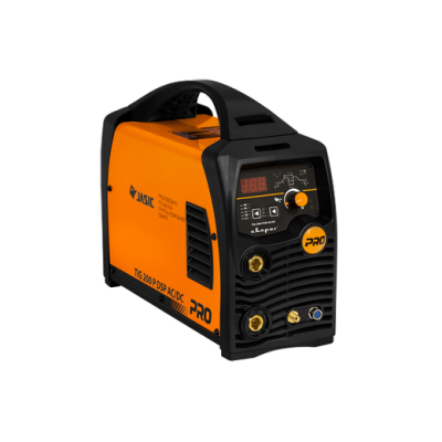 PRO TIG 200 P DSP AC/DC (E201)