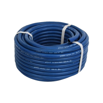 Рукав синий Ø 9.0 мм