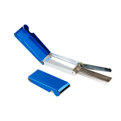 Набор для чистки мундштуков 75 ММ