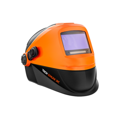 TECH SPARX RC TRUE COLOR PLUS®