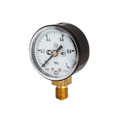 ТМ-210Р 1.0 МПа ГАЗ