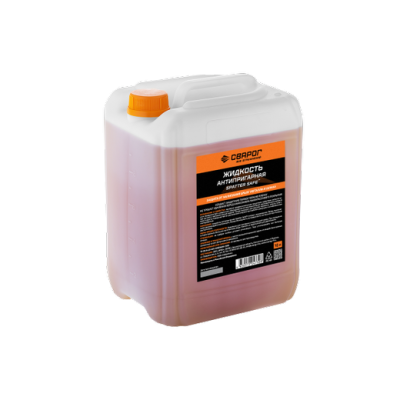 Жидкость антипригарная Spatter Safe