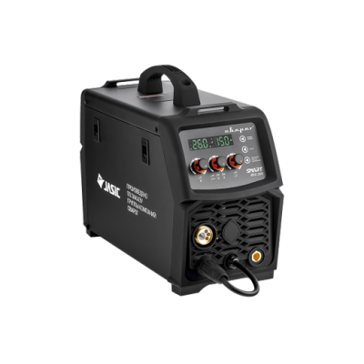 REAL SMART MIG 200 BLACK (N2A5)