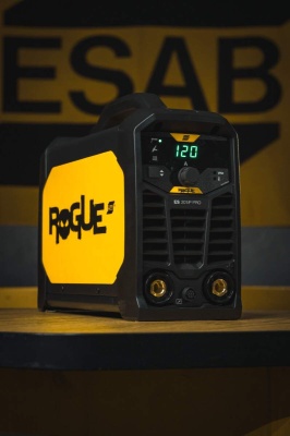 Сварочный аппарат ESAB Rogue ES 201iP Pro (0705002009C)