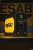 Сварочный аппарат ESAB Rogue ES 201iP Pro (0705002009C)