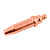 Мундштук ацетиленовый ANM
