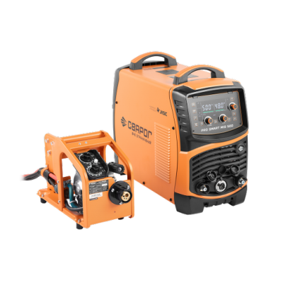 PRO SMART MIG 500 (N215S)