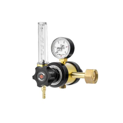 PRO CONTROL AR/CO2 1Р двухступенчатый