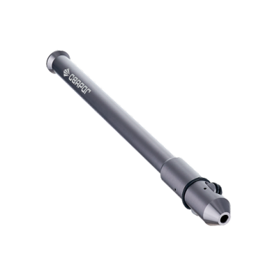 Ручка для подачи прутка