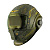 Сварочная маска Sentinel A60 Sage (0700600891)