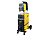 Источник сварочный КЕДР AlphaMIG-500S Plus (40–500А, 380В) с комплектом (8028333-014, 8012255,5м, жид., AlphaWF-3)