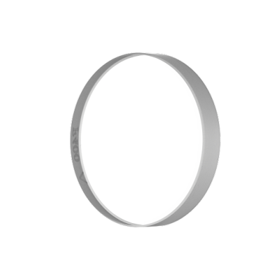 Линза фокусирующая для очистки F400