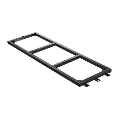 Рельс для сварочного трактора