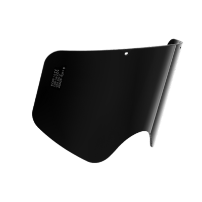 Визор для TECH Stawar внешний