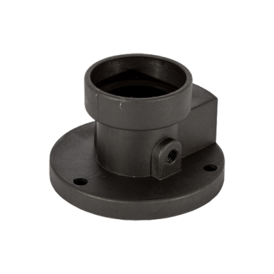 Кожух евроадаптера панельного (MIG) IHJ0069