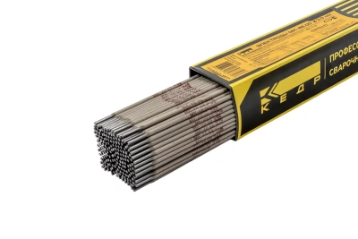 Электроды КЕДР МК-46.00 _ 3,0 мм (пачка 5кг)