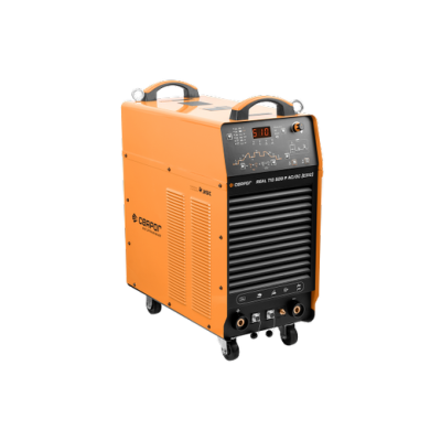 REAL TIG 500 P AC/DC (Е312)