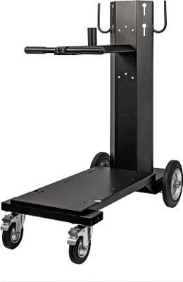 Тележка металлическая для полуавтомата