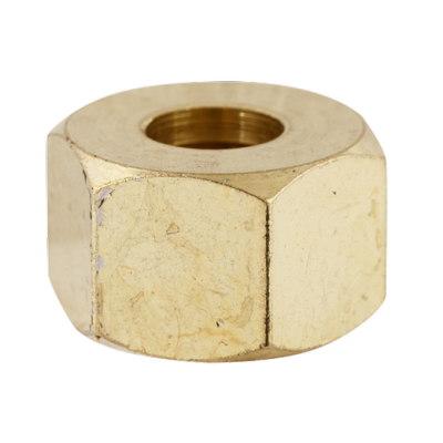 Гайка 32 G 3/4 для БКО-50М, сталь