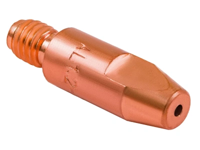 Наконечник E-Cu/Alu КЕДР PRO М6 / _ 1.2 мм (8,0 / 28)